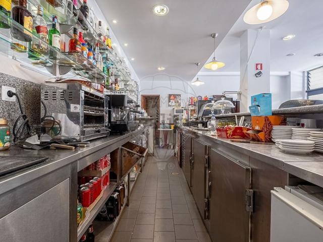 Loja venda em Porto