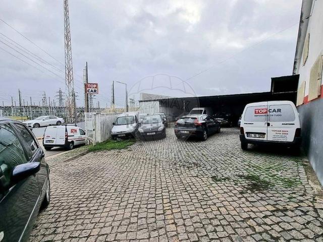 Loja venda em Porto
