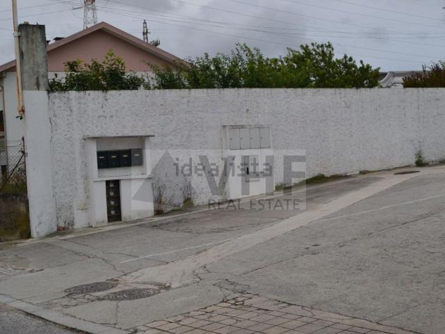 Armazém venda em Gondivai, Matosinhos