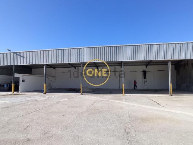 Armazém venda em Gavião, Braga