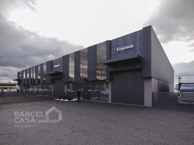 Armazém venda em Arcozelo, Braga