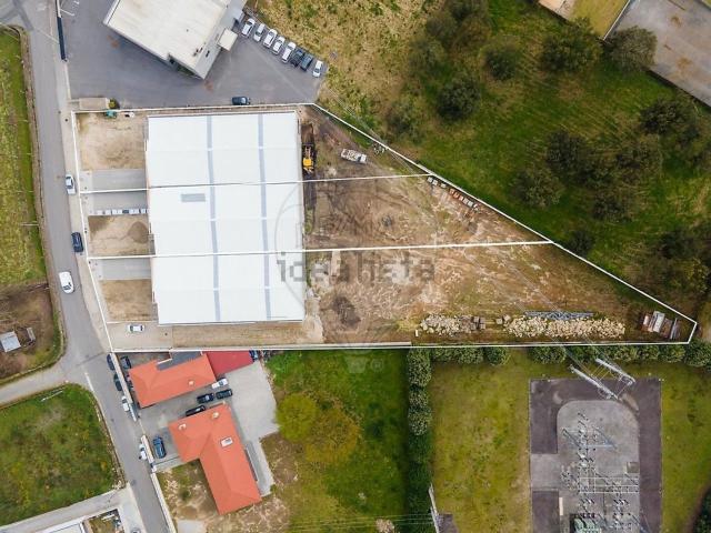 Armazém venda em Arcozelo, Braga