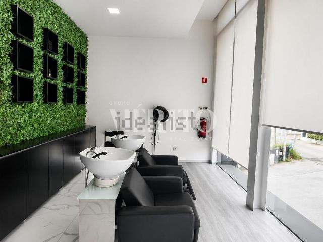 Loja alugar em Arcozelo, Braga