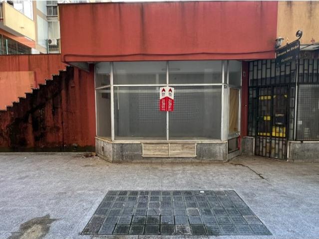 Loja venda em Lisboa