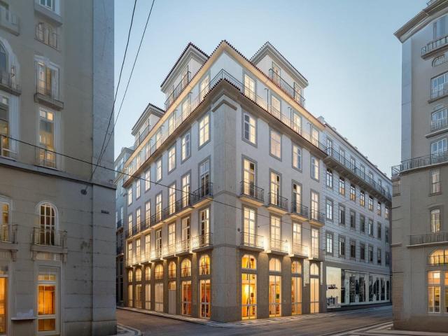 Loja venda em Santa Maria Maior, Lisboa