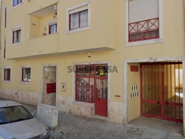 Armazém venda em Moita, Baixa Da Banheira