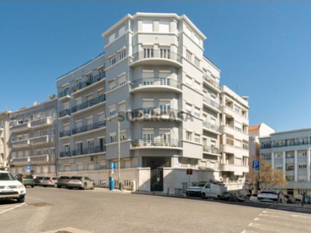 Armazém venda em Santo António, Lisboa