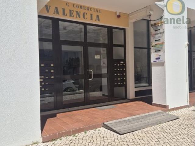 Loja alugar em Vilamoura, Loulé
