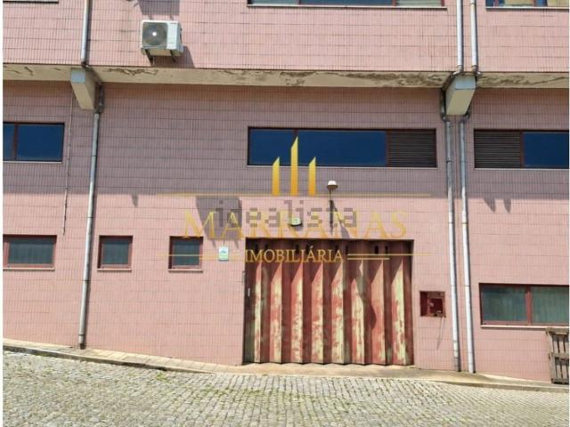 Armazém venda em Bitarães, Porto