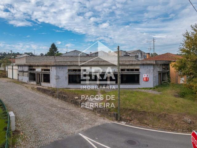 Armazém venda em Bitarães, Porto