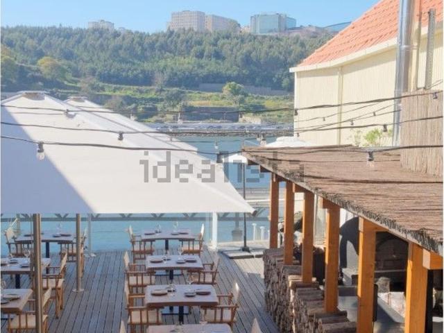 Ponto Comercial alugar em Lordelo Do Ouro, Massarelos