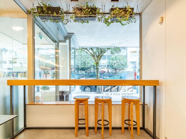 Loja alugar em Porto, Lordelo Do Ouro