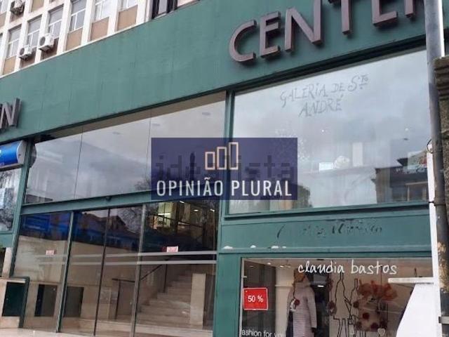 Loja venda em Porto, Lordelo Do Ouro