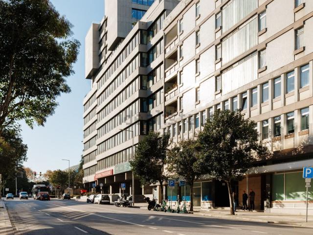 Loja alugar em Porto, Lordelo Do Ouro