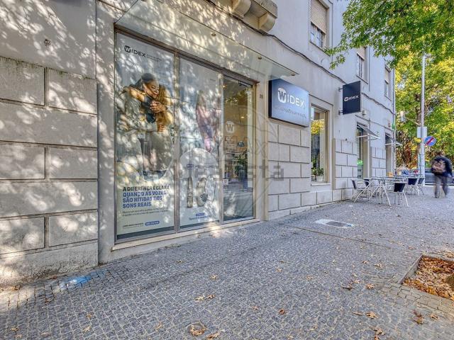 Loja alugar em Porto, Lordelo Do Ouro