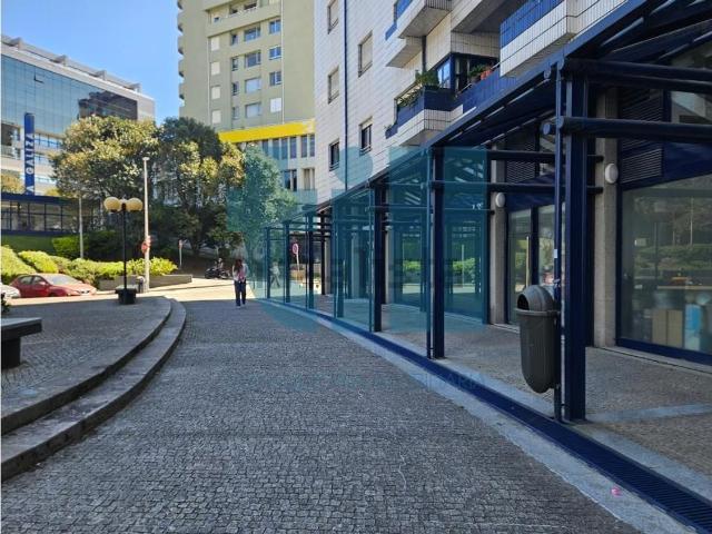 Loja venda em Porto, Lordelo Do Ouro