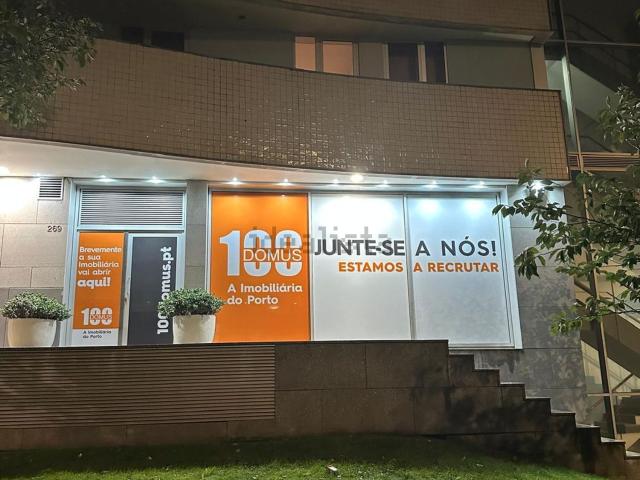 Loja venda em Porto, Lordelo Do Ouro