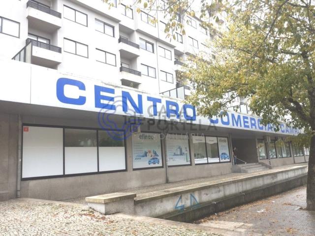 Loja venda em Porto, Lordelo Do Ouro