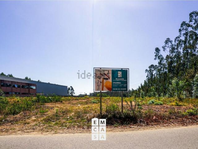 Armazém venda em Oliveira De Azeméis, Aveiro