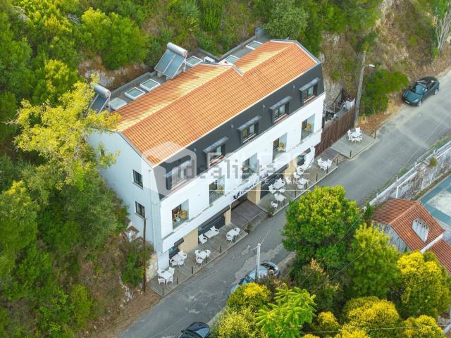 Loja venda em Nascentes do Alviela, Alcanena