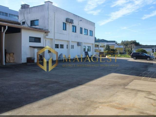 Armazém alugar em Santa Maria Da Feira, Aveiro
