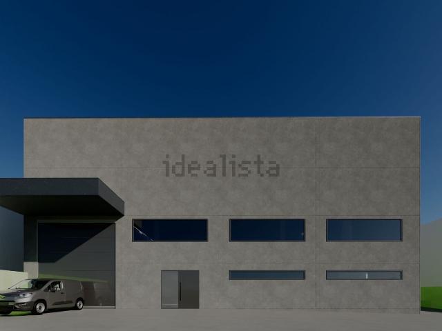 Armazém alugar em Santa Maria Da Feira, Aveiro