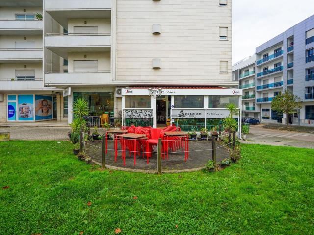 Loja venda em Ramalhais, Lousã