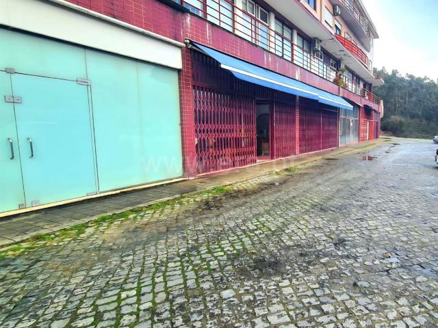 Loja venda em Lousada, Porto