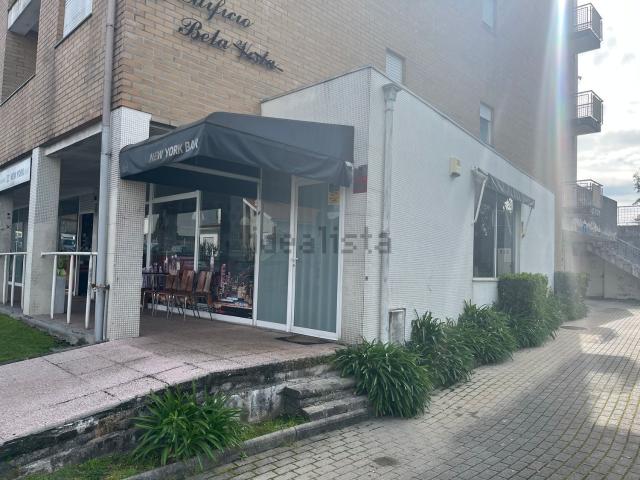 Loja venda em Gavião, Braga