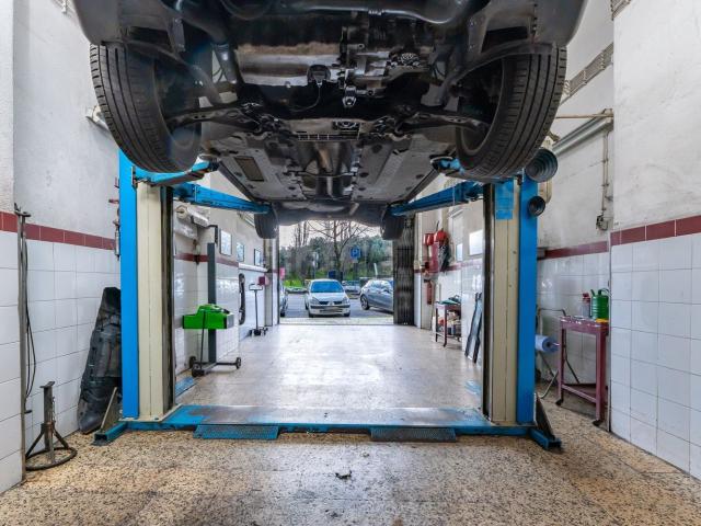 Loja venda em Carriche, Lisboa