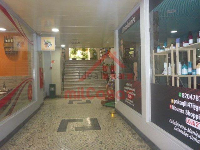 Loja alugar em Ameixoeira, Lisboa