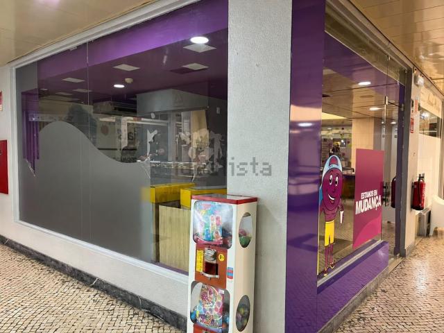 Loja alugar em Ameixoeira, Lisboa