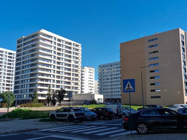 Loja venda em Alta de Lisboa, Lisboa