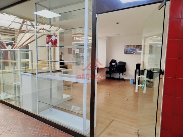 Ponto Comercial alugar em Lumiar, Ameixoeira