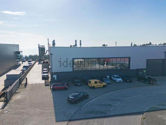Armazém venda em Lousada, Porto