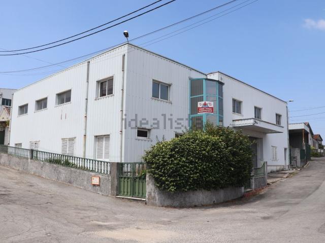 Armazém venda em Lousada, Porto