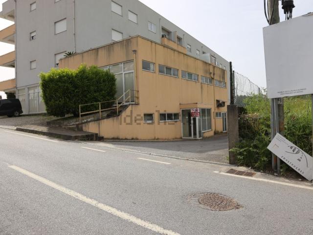 Loja venda em Lousada, Porto
