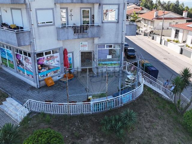 Loja venda em Lousada, Porto