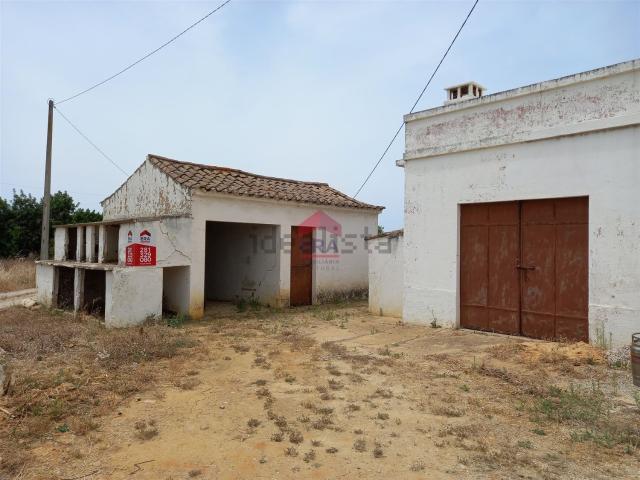 Armazém venda em Tavira, Faro