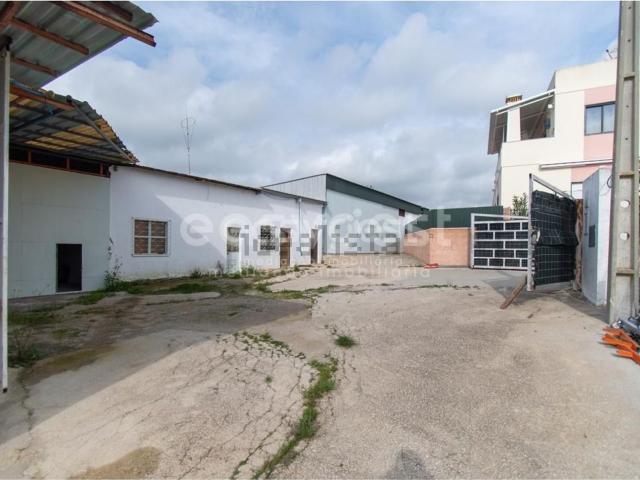 Armazém venda em Luz de Tavira, Tavira
