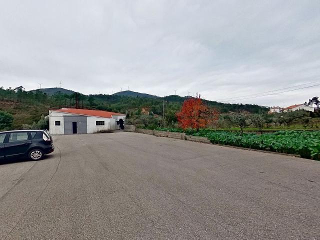 Armazém venda em Mação, Santarém