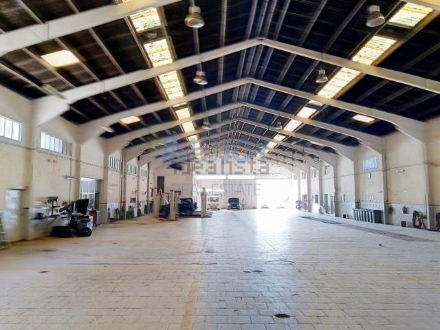 Armazém venda em Ovar, Aveiro