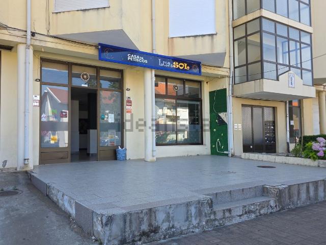 Loja alugar em Lamas, Bragança