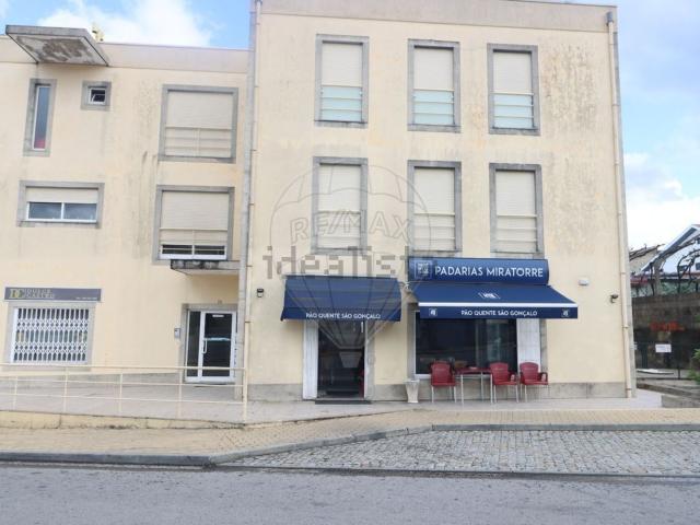 Ponto Comercial venda em Macieira, Macieira