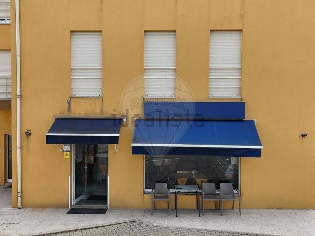 Loja venda em Lousada, Porto