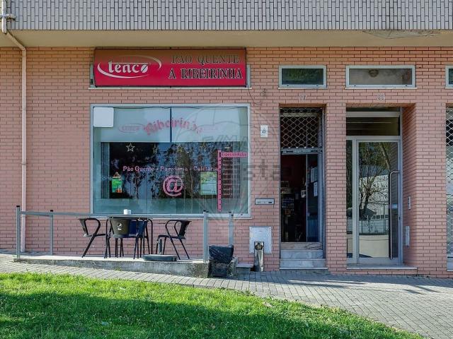 Loja venda em Vila Do Conde, Porto