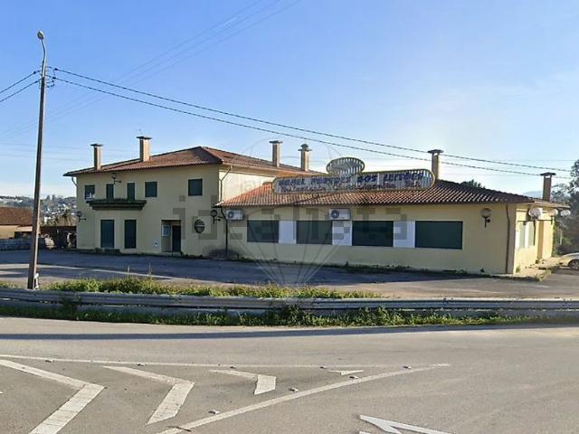 Armazém venda em Águeda, Aveiro