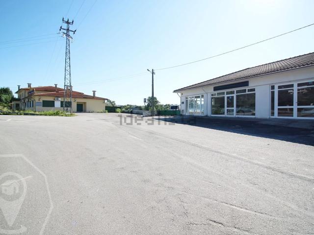 Loja venda em Águeda, Aveiro