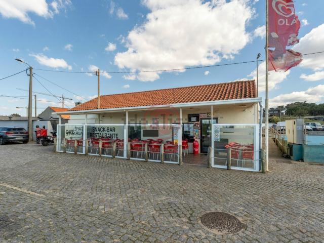Loja venda em Vila Nova De Gaia, Porto