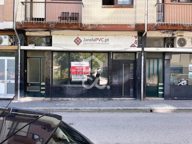 Loja alugar em Vila Nova De Gaia, Porto
